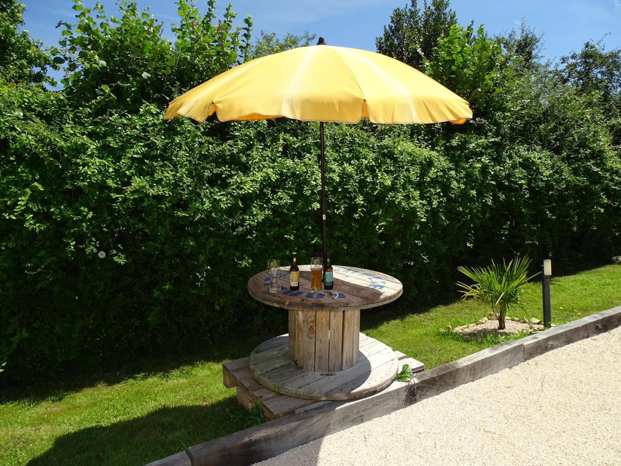 Gite Les Intemporels Cuisery Екстериор снимка